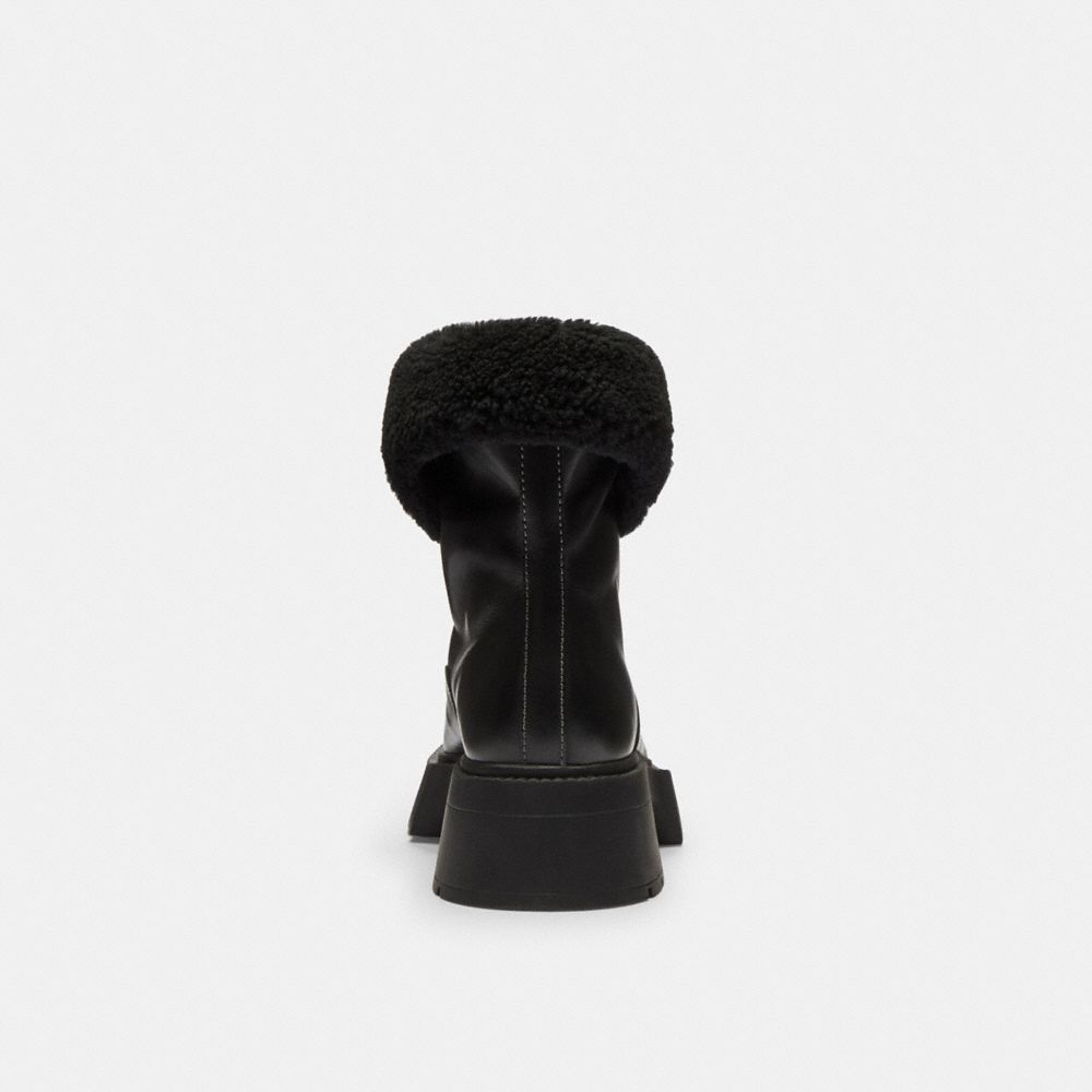 公式】COACH – コーチ シューズ レディース