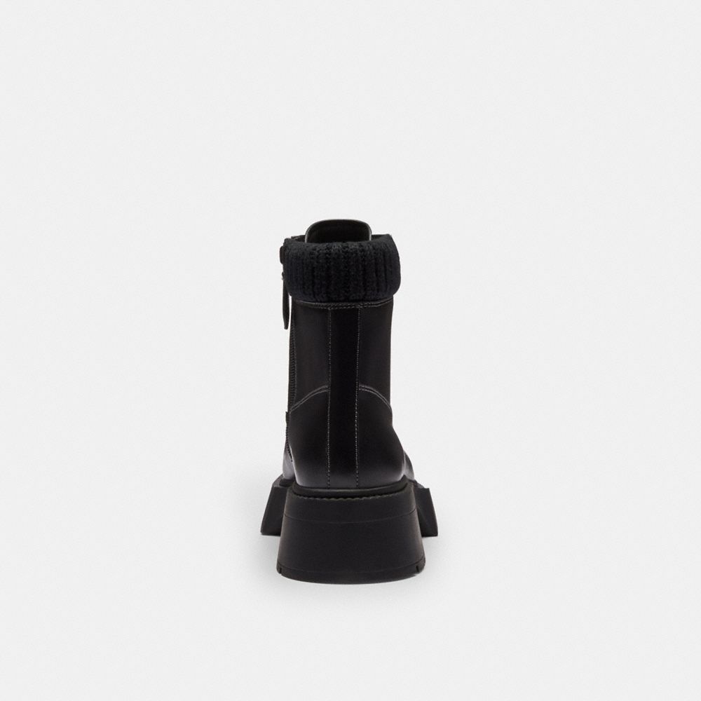 公式】COACH – コーチ シューズ レディース