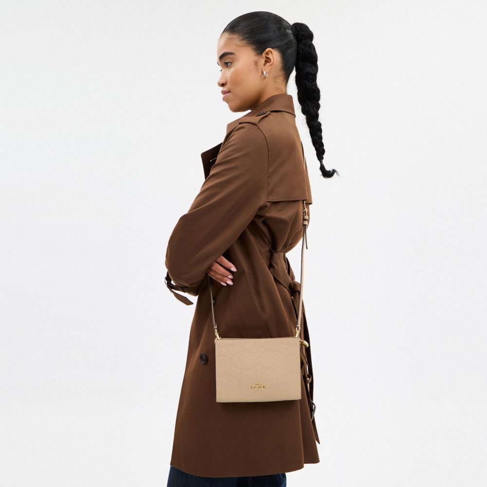最終お値下げ！　新品　COACHエスパドリュ　22 新作 | COACH コーチ公式アウトレットオンラインストア
