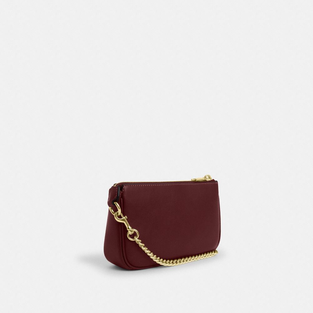 COACH®,Nolita 19,,Angle View