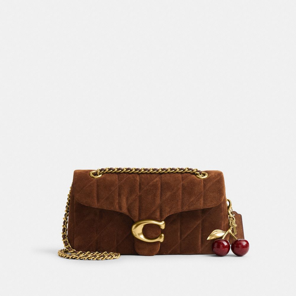 い*ご様 ❤️Coach❤️ Tabby 26 ショルダーバッグ COACH® | Tabby Shoulder Bag 26