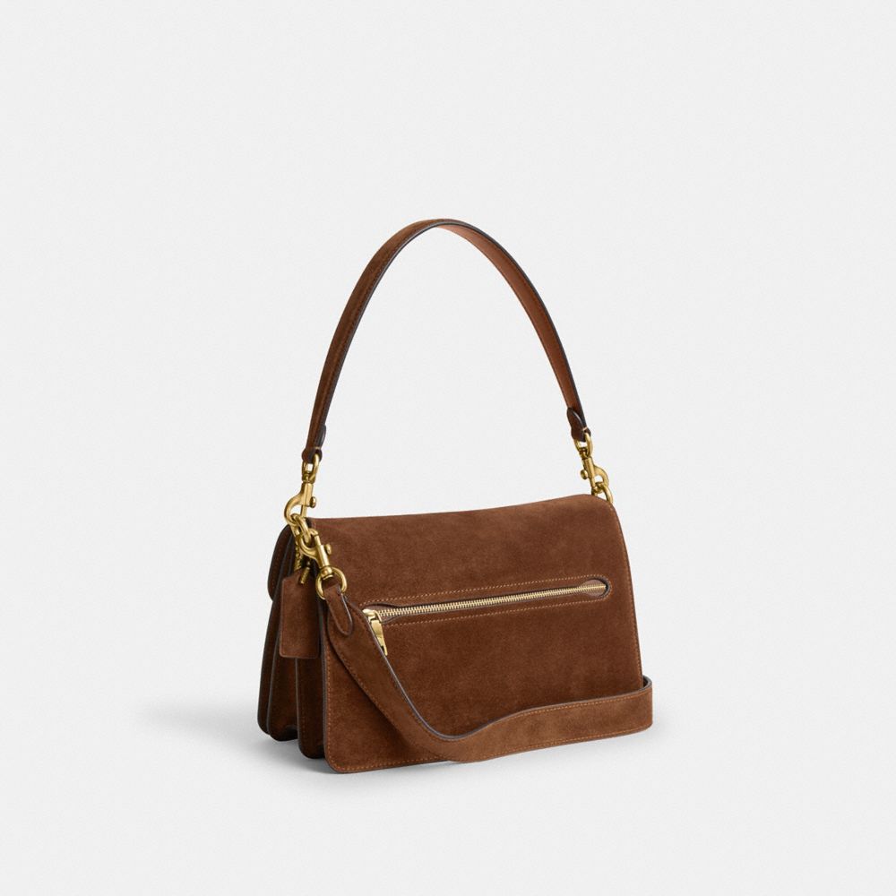 Coach Chain Tabby Shoulder Bag