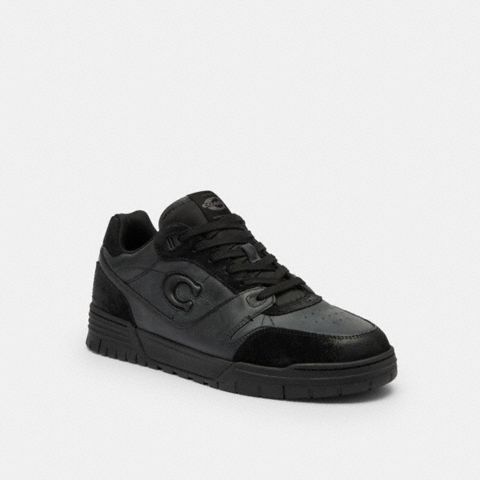 Coach Soho Sneaker