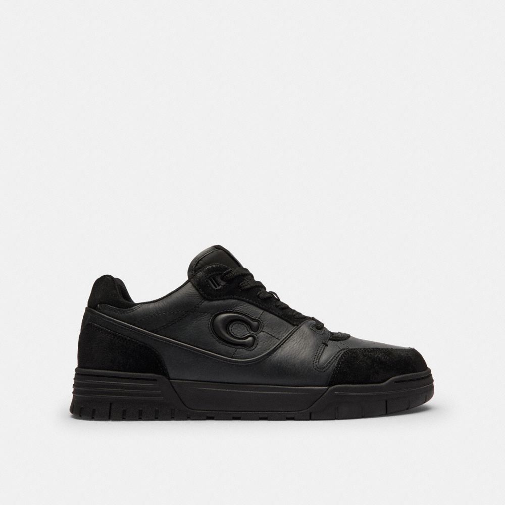 Coach Soho Sneaker — фото 2
