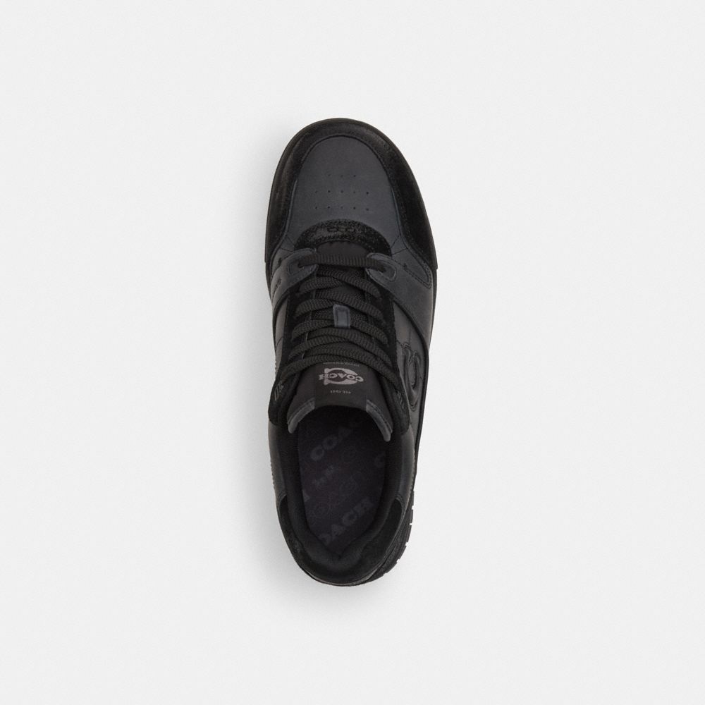 Coach Soho Sneaker — фото 3