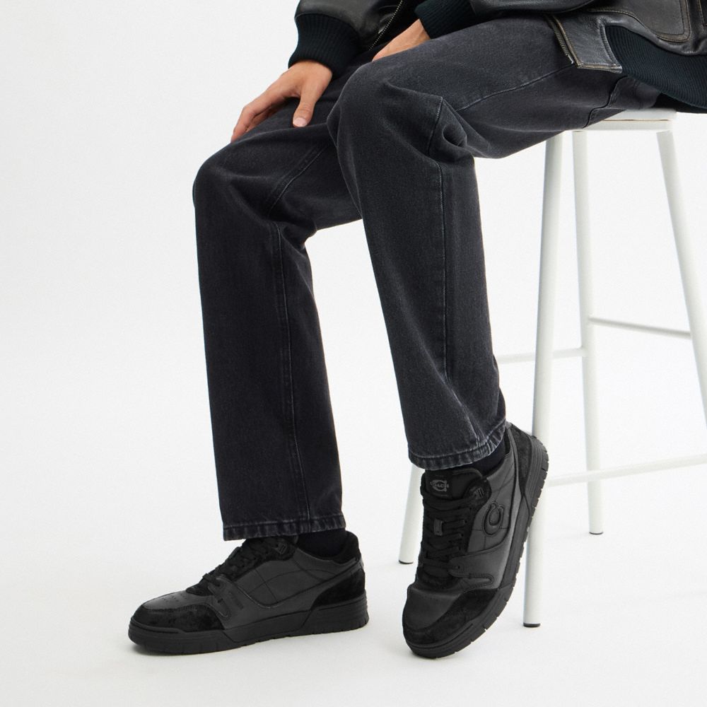 Coach Soho Sneaker — фото 5
