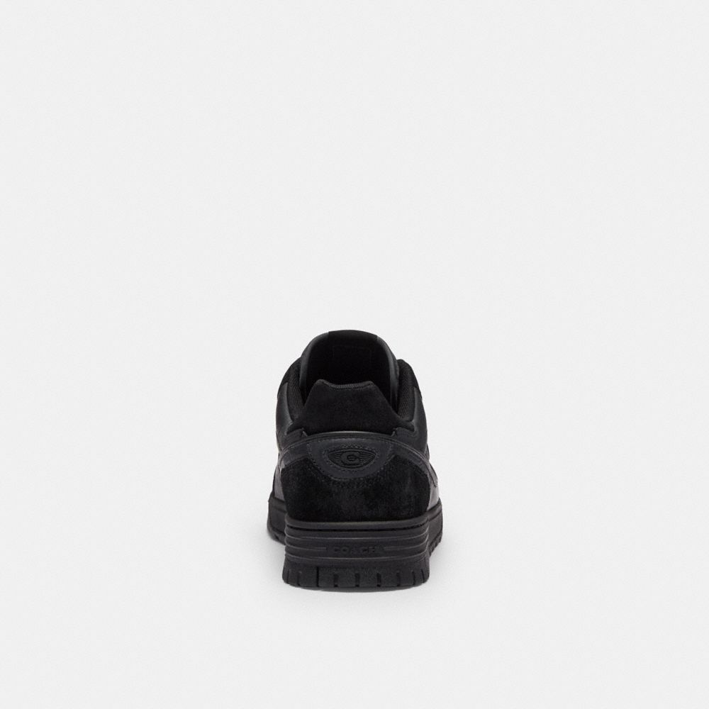 Coach Soho Sneaker — фото 4