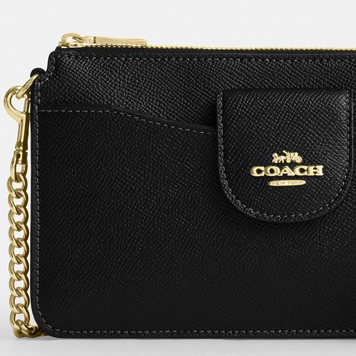 COACH® Outlet | Poppy Crossbody Bag