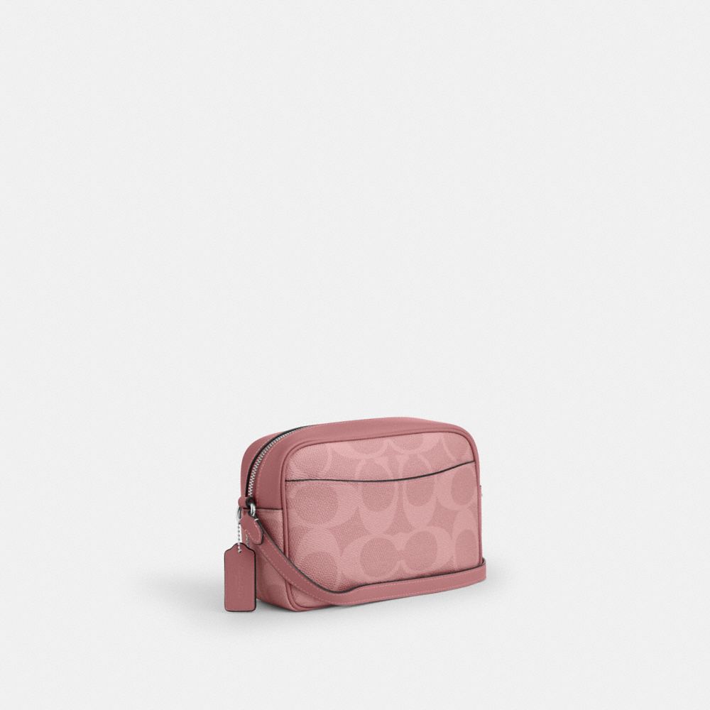Jamie Camera Bag In Maxi Signature Canvas | Bags | Coach | COACH®