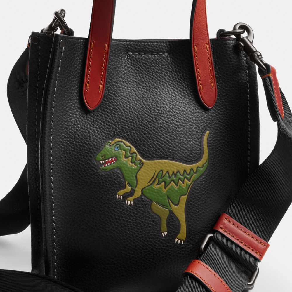リレー トート バッグ 17・レキシー 12