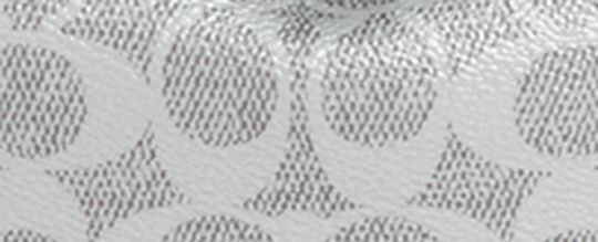 COACH®,Aria Shoulder Bag In Signature Canvas,