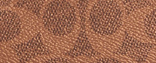 COACH®,Charlotte Shoulder Bag In Signature Canvas,