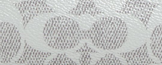 COACH®,Charlotte Shoulder Bag In Signature Canvas,