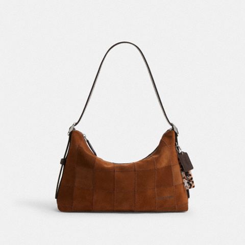 Сумки Coach Alter/Ego Slouchy Shoulder Bag