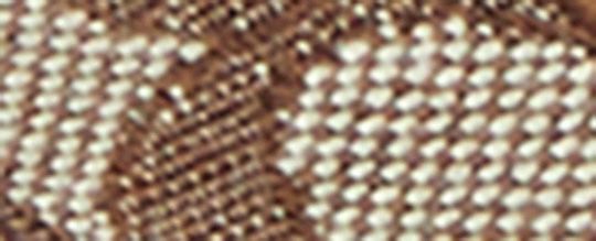 COACH&reg;,Margot Sandal In Signature Jacquard,Leather,Recycled Cotton,Recycled Polyester,Slides,Fabric,Logo,Piping,Sustainabl...,Brown