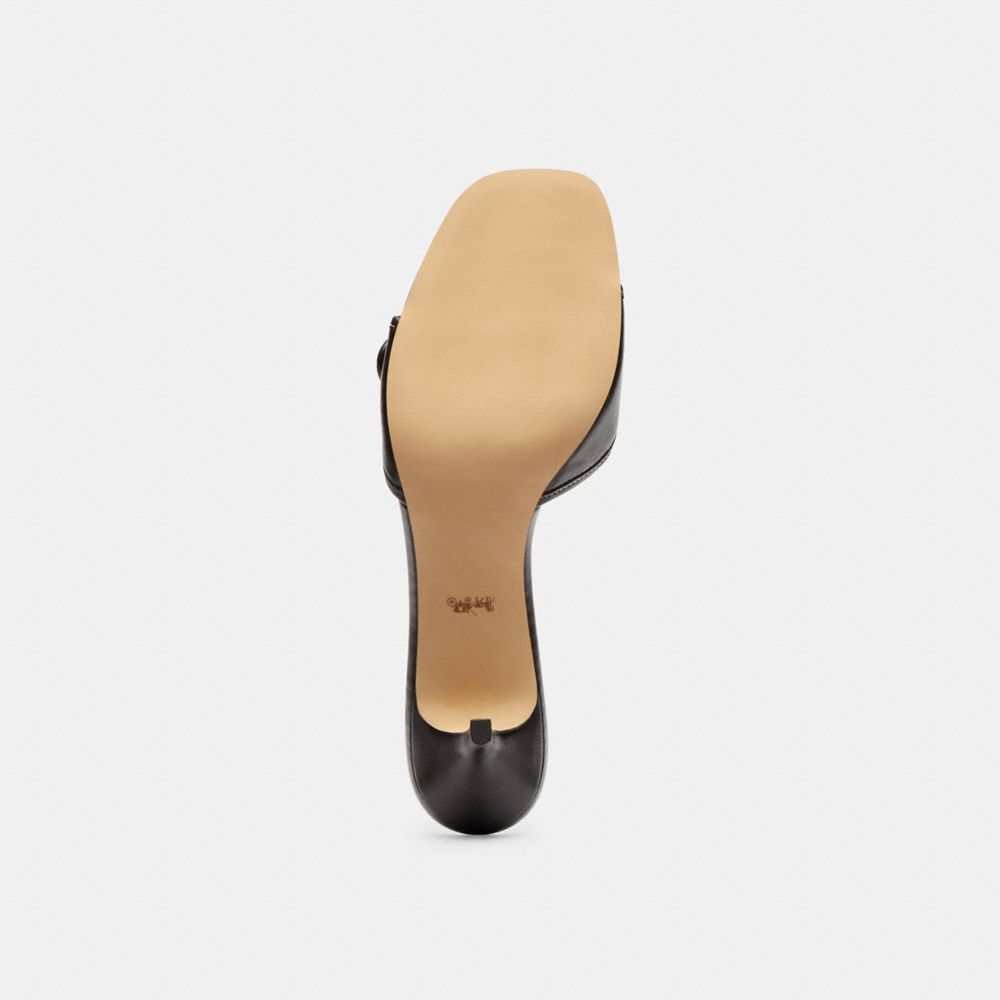 Женские сандалии Coach Margot Sandal — фото 5