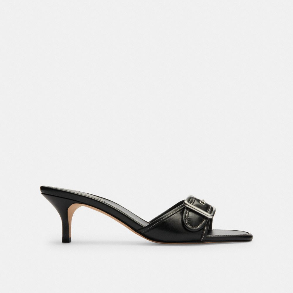 Женские сандалии Coach Margot Sandal — фото 2