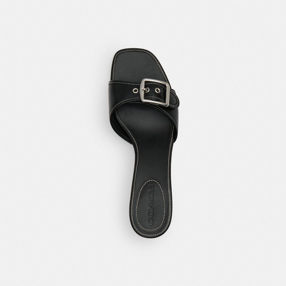 Женские сандалии Coach Margot Sandal — фото 3