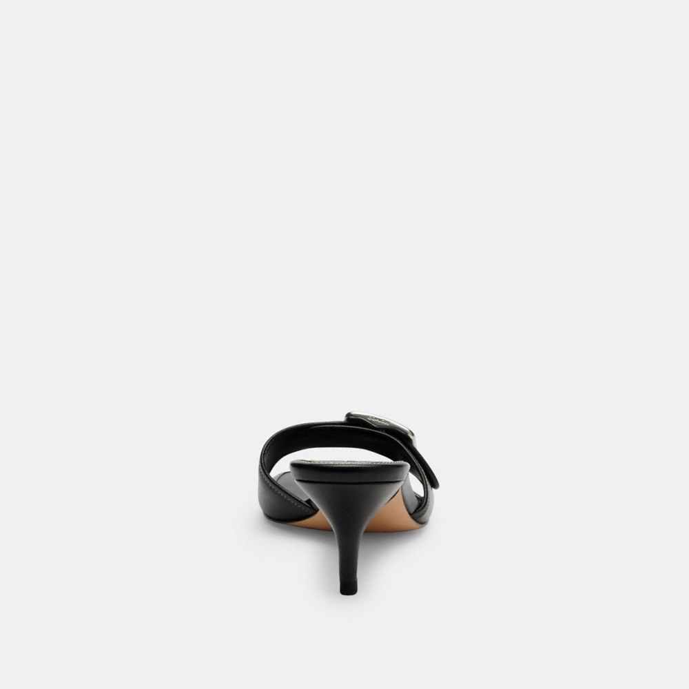 Женские сандалии Coach Margot Sandal — фото 4