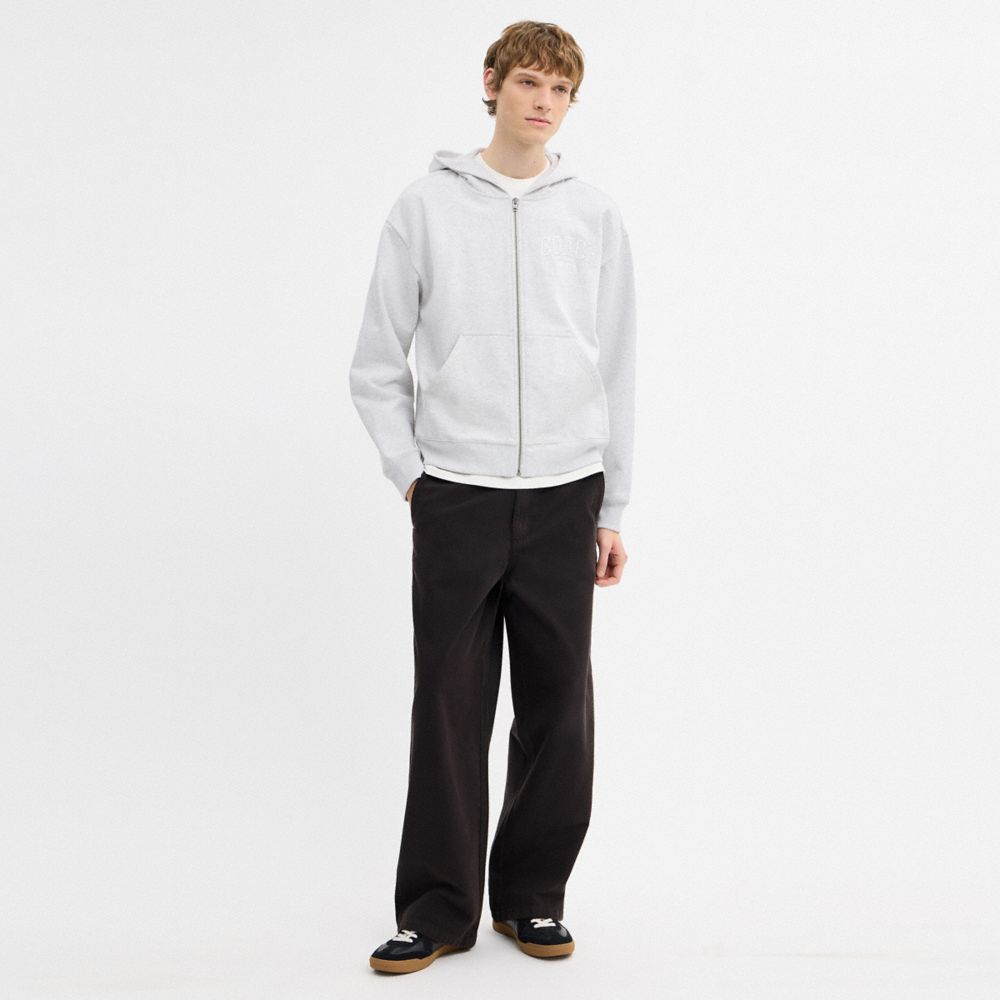 COACH®,Noir,Scale View