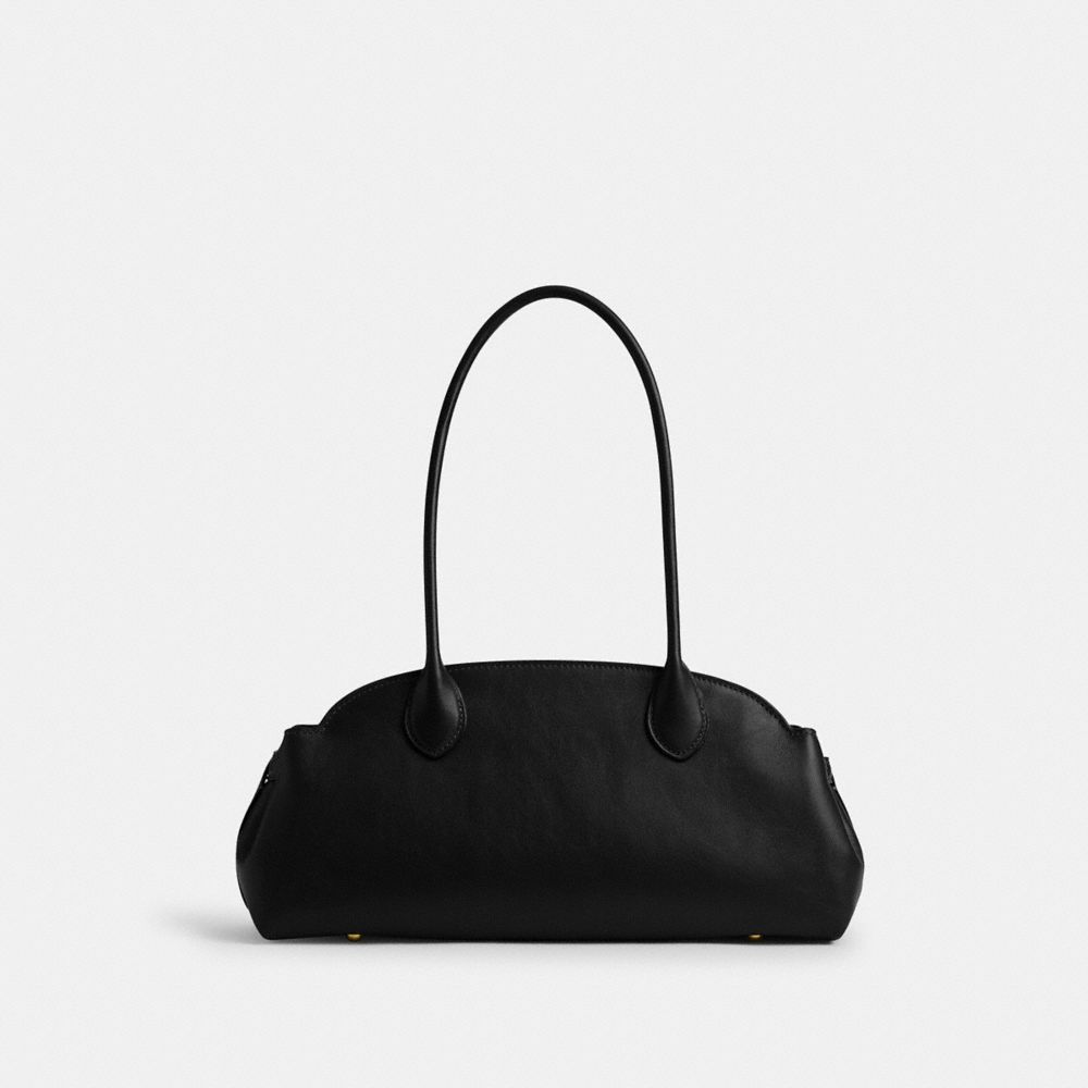 COACH®,Empire Carryall Bag 34,,Back View