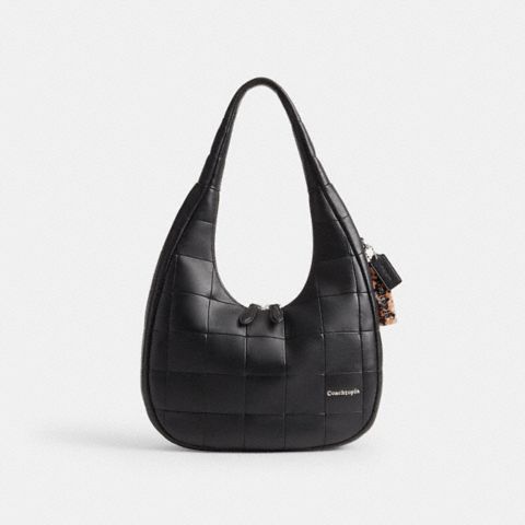 Женские сумки Coach Alter/Ego Crescent Shoulder Bag