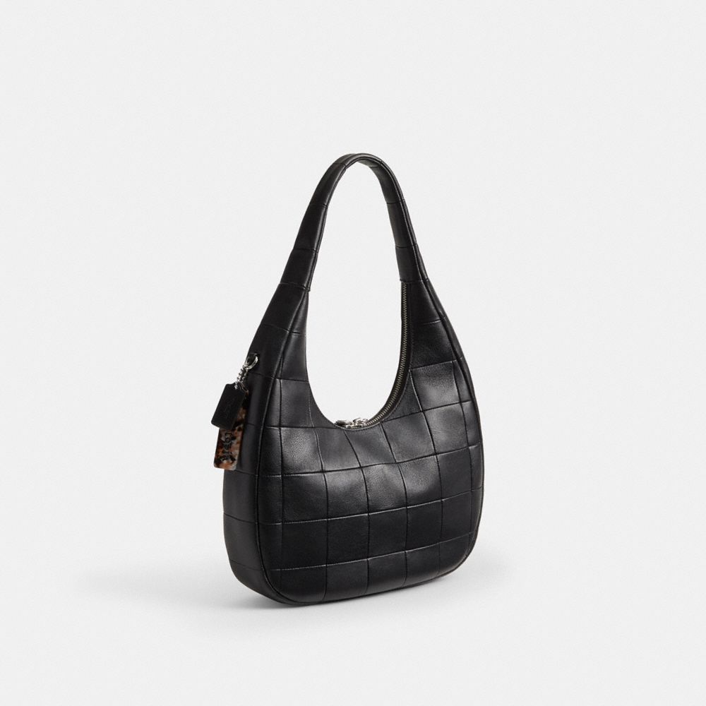 Женские сумки Coach Alter/Ego Crescent Shoulder Bag — фото 2