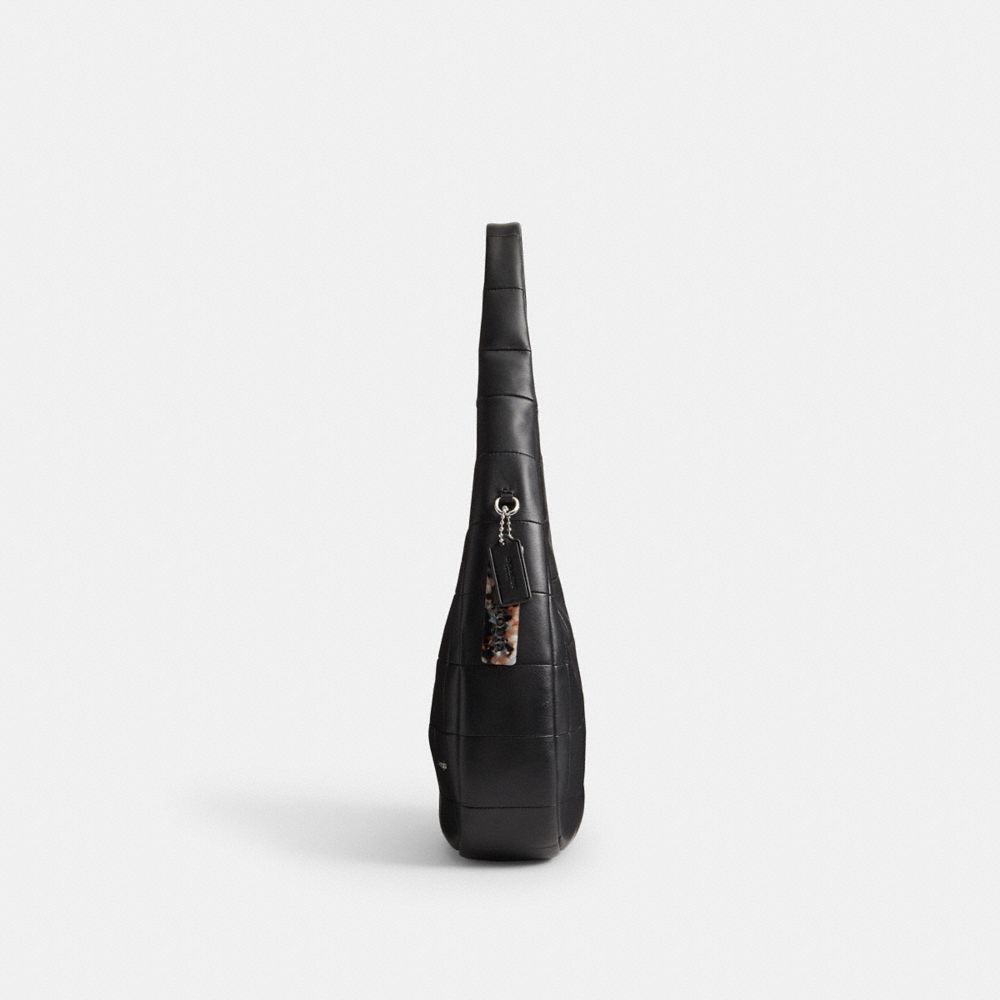 Женские сумки Coach Alter/Ego Crescent Shoulder Bag — фото 3