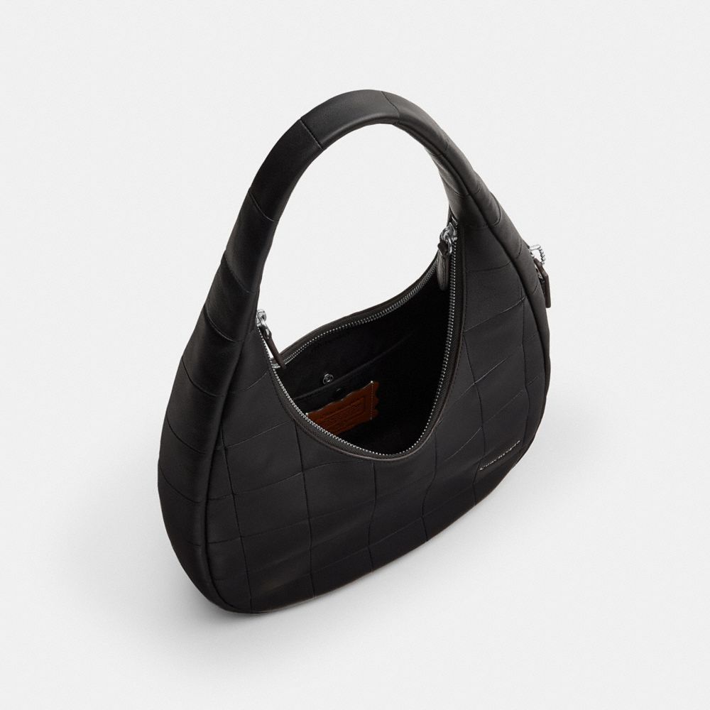 Женские сумки Coach Alter/Ego Crescent Shoulder Bag — фото 4