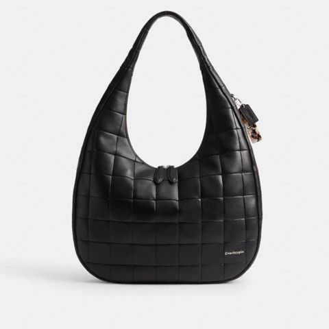 Сумки Coach Alter/Ego Large Crescent Shoulder Bag