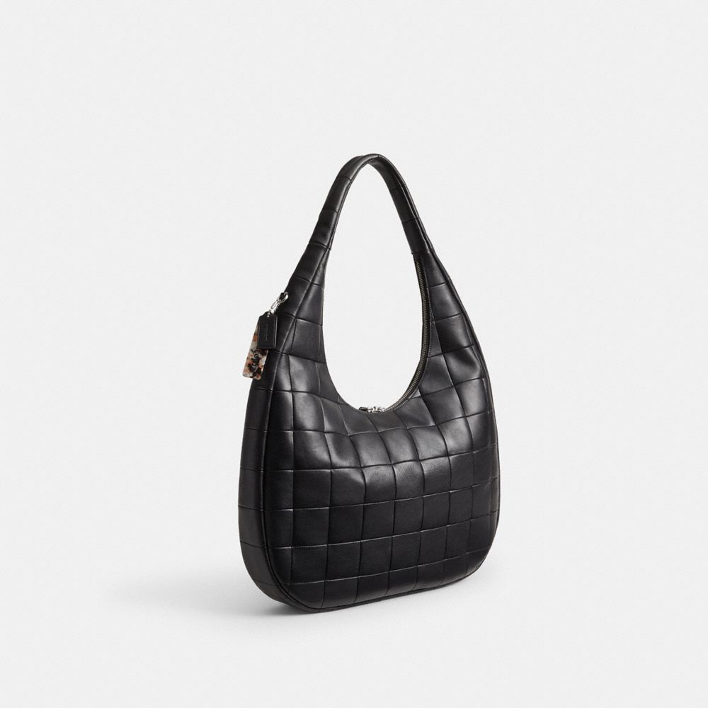 Сумки Coach Alter/Ego Large Crescent Shoulder Bag — фото 2