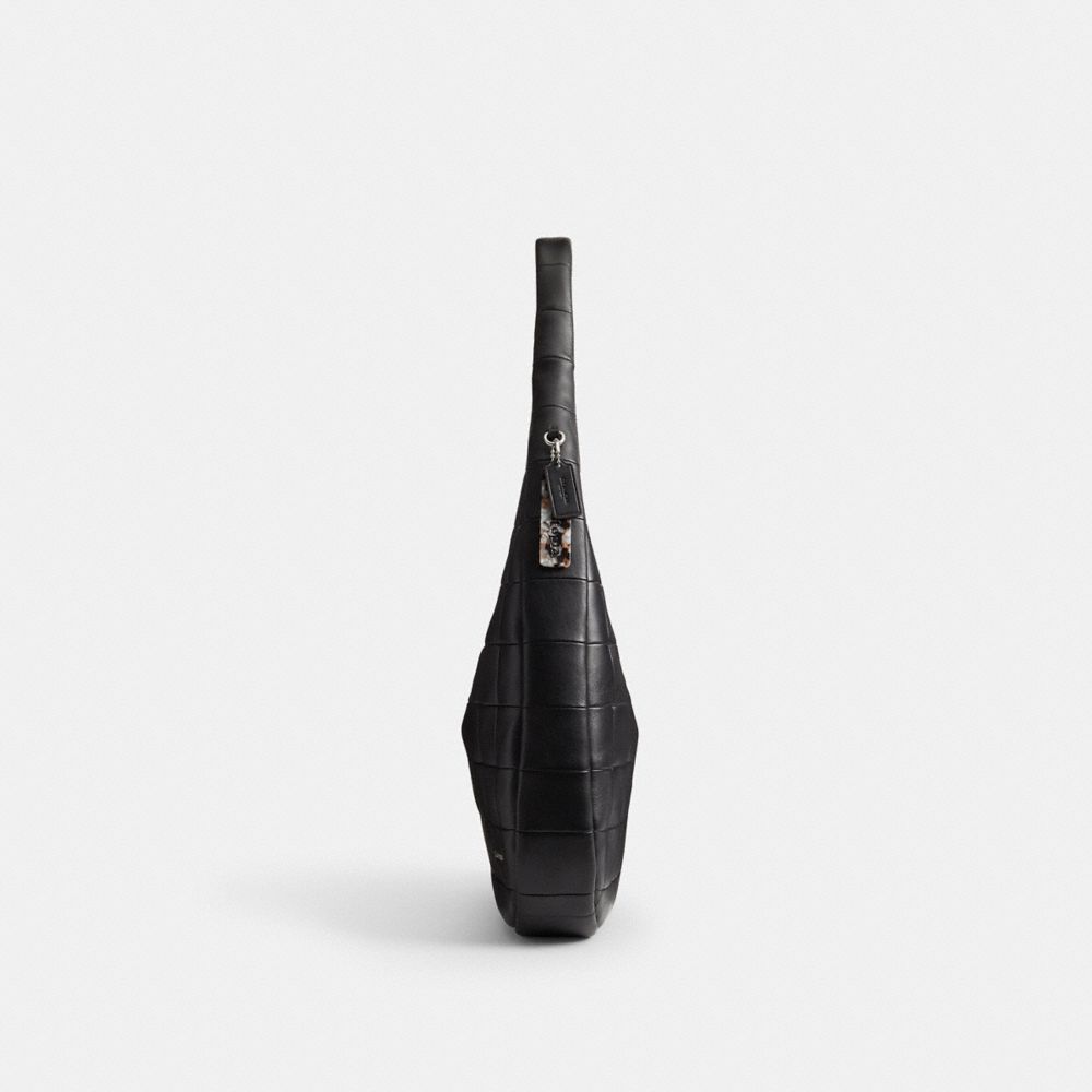 Сумки Coach Alter/Ego Large Crescent Shoulder Bag — фото 3