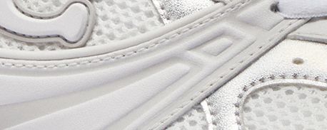 COACH®,Mesh Sneaker,