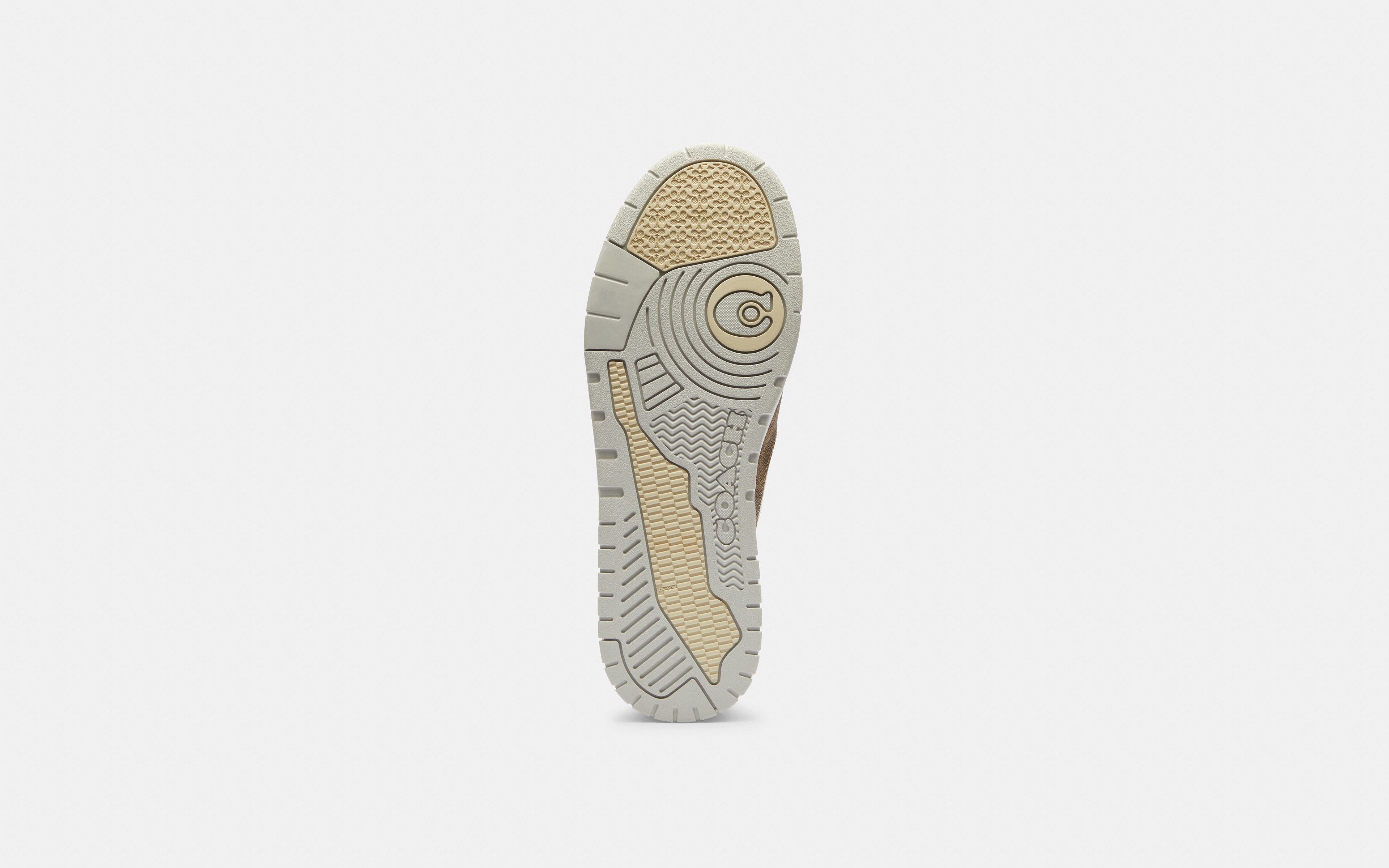 Soho Sneaker Mixed Signature
