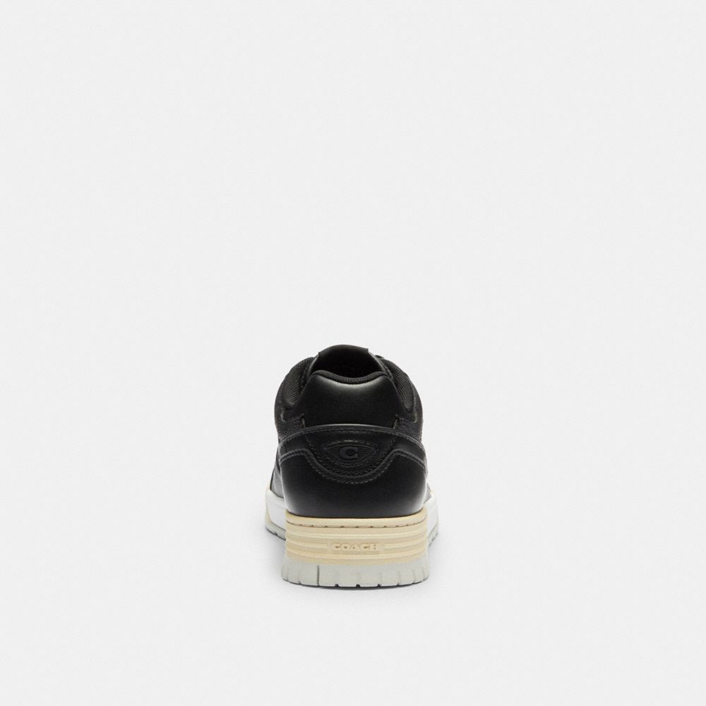 Coach Soho Sneaker With Signature Canvas — фото 4