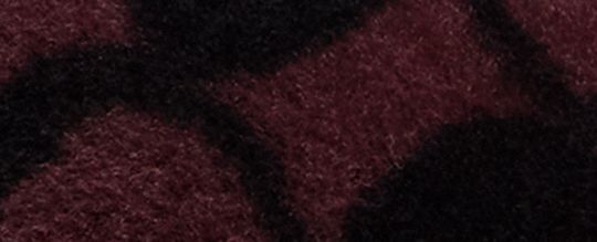 COACH®,Slipper In Signature Shearling,Rubber,Leather,Shearling,Slippers,Smoking Flat,Mules,Logo,Traction,Padded Insole,Cus...,Multi Color