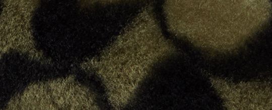 COACH®,Slipper In Signature Shearling,Rubber,Leather,Shearling,Slippers,Smoking Flat,Mules,Logo,Traction,Padded Insole,Cus...,Olive