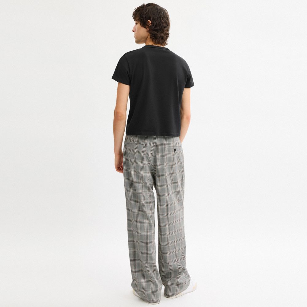 COACH®,Baggy Trousers,,Scale View