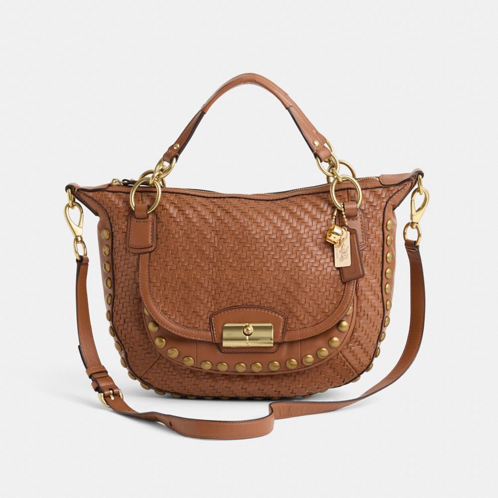 COACH ブラウン ボディバッグ　4/17まで 楽天市場】コーチ バッグ（カラーブラウン）（ボディバッグ・ウエスト