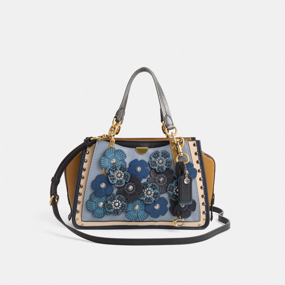 Custom Dreamer In Colorblock | COACH®