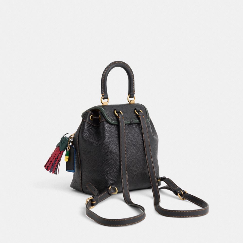 Coach Upcrafted Riya Backpack 21