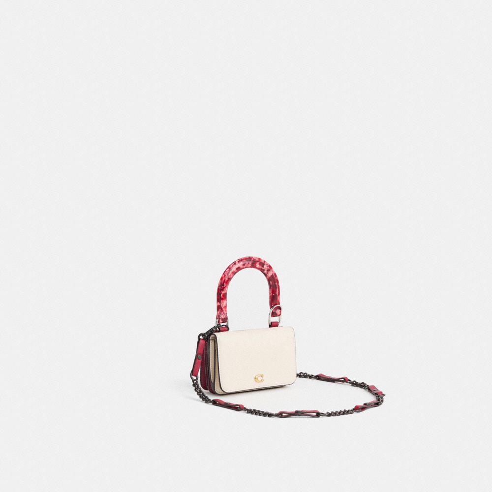 COACH®,Upcrafted Double-Up Creation,,Angle View