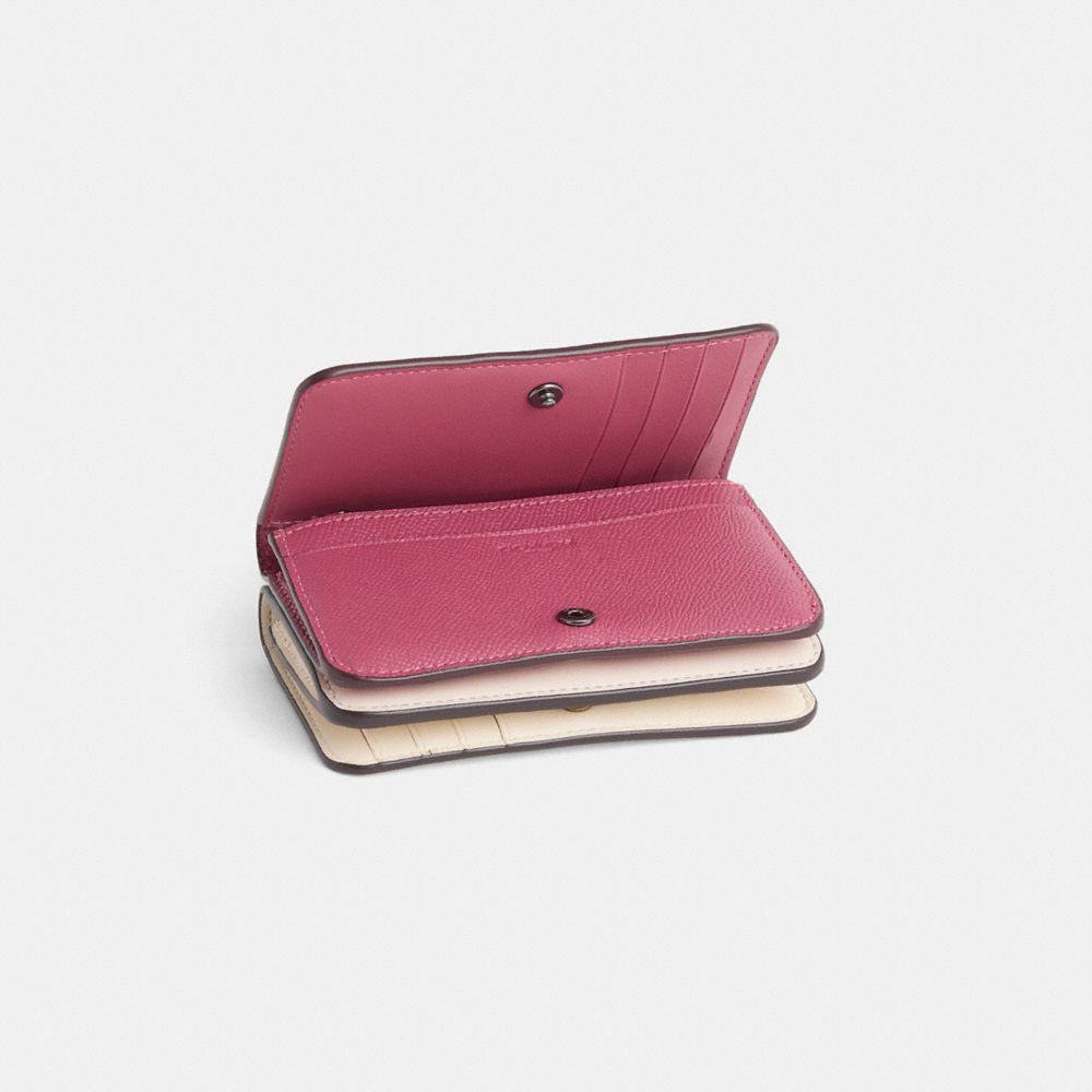 COACH®,Upcrafted Double-Up Creation,,Inside View,Top View