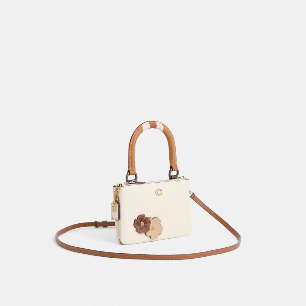 COACH®,Upcrafted Double Up Creation,,Angle View