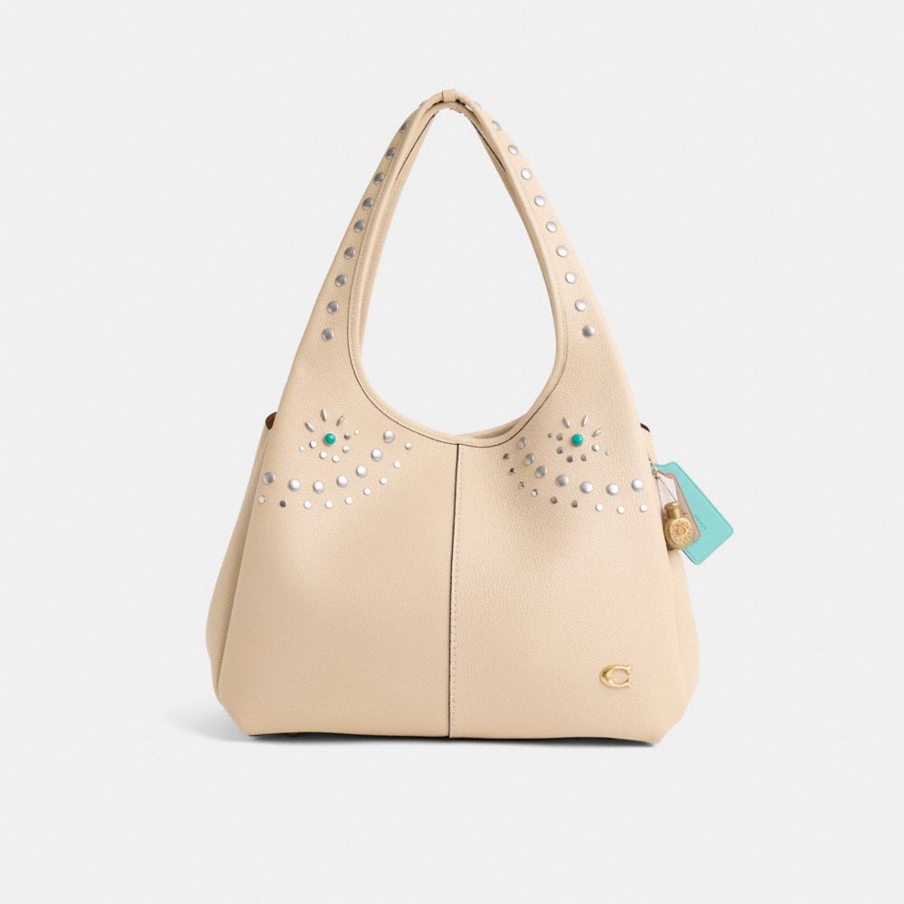 Custom Lana Shoulder Bag | COACH®