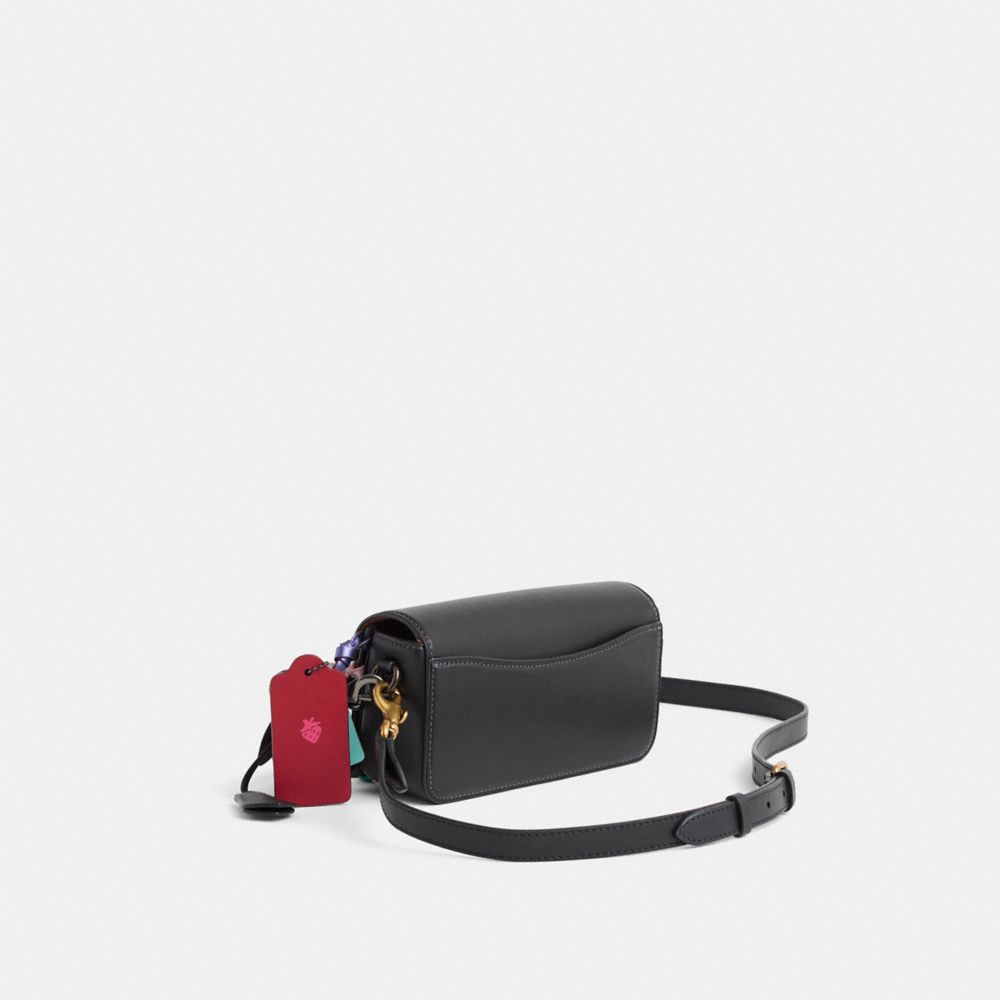 COACH®,Upcrafted Studio Bag 20,,Angle View