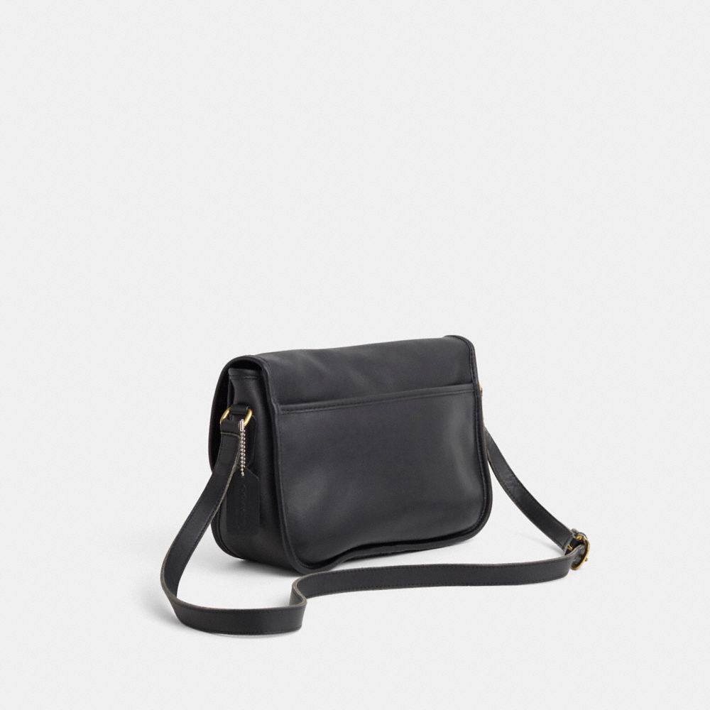 COACH®,Vintage Spectator City Bag,,Angle View