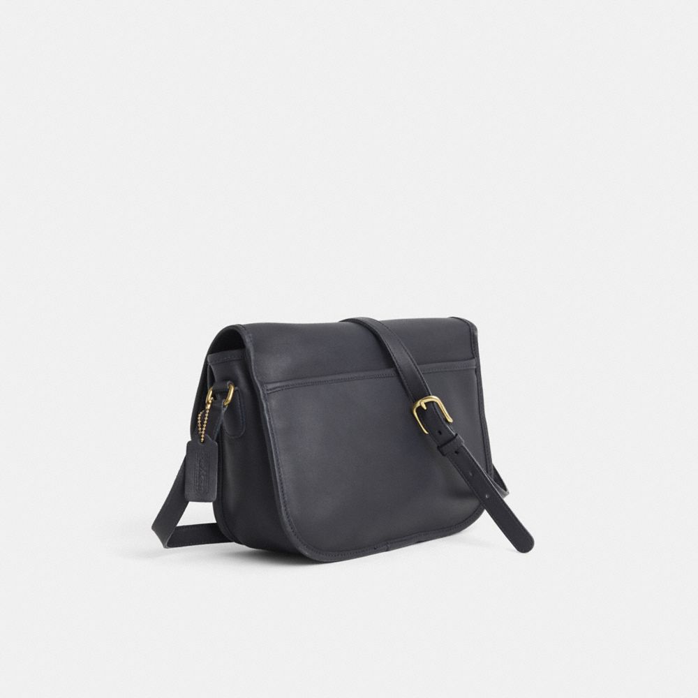 COACH®,Vintage City Bag,,Angle View