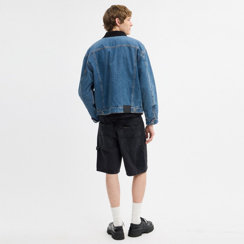 COACH®,Wash Western,Scale View