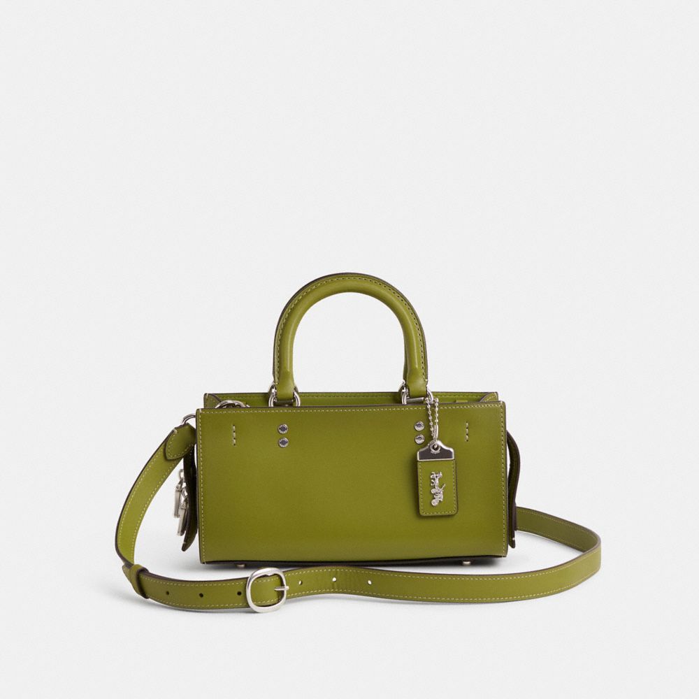 Restored Rogue Bag 26 | COACH®